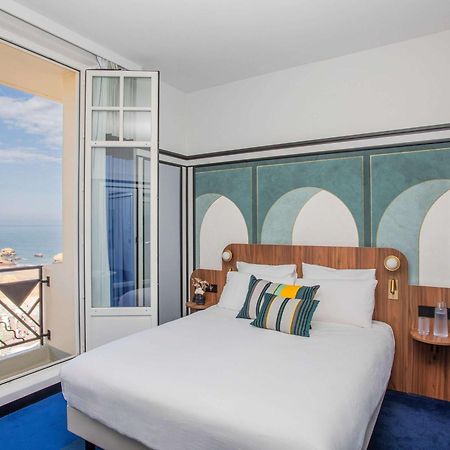 Hotel Plaza Biarritz Plage - Handwritten Collection Εξωτερικό φωτογραφία